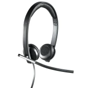 Logitech slušalice H650e