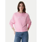 Guess Jeans Jopa W6RQ04 KCPR1 Roza Relaxed Fit