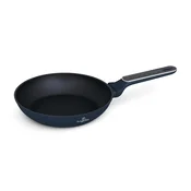 Ponev s titanovo neoprijemljivo površino Deep Sea 24cm 54910