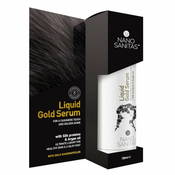 Nanosanitas | Gold Liquid Serum 150ml