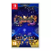 Theatrhythm SWITCH Preorder