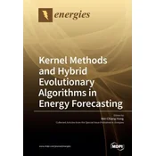 Kernel Methods and Hybrid Evolutionary Algorithms in Energy Forecasting