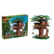 LEGO® Ideas Treehouse (21318)