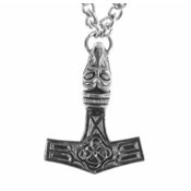 Ogrlica Thor - PSY792