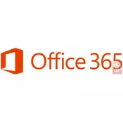 Microsoft Office 365 Business Premium, annually subscription for 5x PCs, 5x tablets and 5x phones