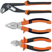 Set kliješta Premium - 35374, 3 komada