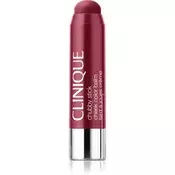 Clinique Chubby Stick™ Cheek Colour Balm kremasto rdečilo odtenek 04 Plumped up Peony 6 g
