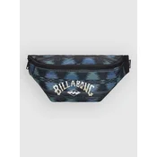 Billabong Ridge torbica za okoli pasu raven