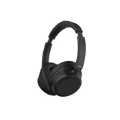 JVC Brezžične slušalke HA-S95N-B-U, črne