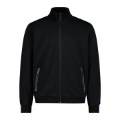 CMP MAN CO JACKET, muška majica, crna 34D7167