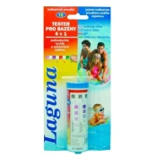 Laguna tester 4 v 1 (10 testov)
