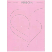 BTS - Map Of The Soul: Persona (Random Version) (CD)