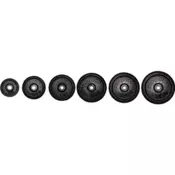 TREN-TEG 20kg 30mm