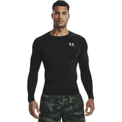 UNDER ARMOUR Funkcionalna majica, siva