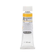 Oljne barve Schmincke AKADEMIE 60 ml  | 222 chrome yellow hue