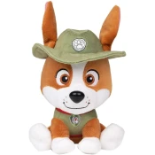 Patrolne šape Gund Tracker plišana figura 15 cm - Spin Master
