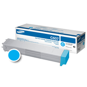 SAMSUNG toner CLT-C6072S, moder