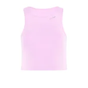 Winshape Športni top  AET135LS  sivka