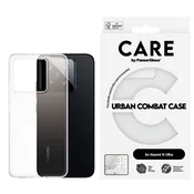Ovitek Urban Combat za Xiaomi 15 Ultra, Prozorna, PanzerGlass