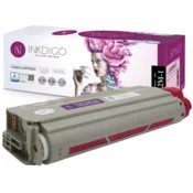 Inkdigo toner 46507506 kompatybilny z OKI C612DN C612N Certyfikat TÜV
