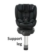 BEBESTARS I-Size autosjedalica MEGAN 40-105cm