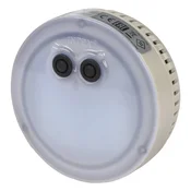 Intex baterijska LED lučka 28503, za spa, barvna