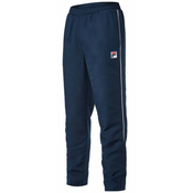 Djecje trenirke Fila Pant Peter Kids - peacoat blue