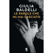 parole che mi hai lasciato