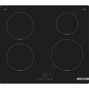 BOSCH indukcijska plošča PUE611BB5E, 60cm