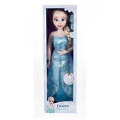 Disney Frozen lutka Elsa 80 cm