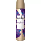 Dezodorans u spreju Be surprised, 75 ml