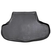 Rubber trunk mat Infinity G35X 2006-2009 (sedan)