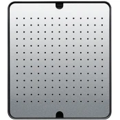 BLANCO odcejalnik z vložkom iz nerjavnega jekla 513485