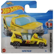 Hot Wheels: Rapid Pulse avtomobilček 1/64 - Mattel
