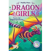 Dragon Girls - Naomi, der Regenbogendrache