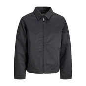 JACK & JONES Prehodna jakna JJECOLTON črna