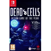 Dead Cells - GOTY (SWITCH)