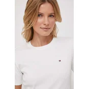 Tommy Hilfiger kratka majica ženska bombažna