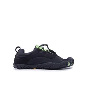 Vibram Fivefingers Tekaški čevlji V-Run Retro 21W8002 Črna