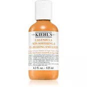 Kiehls Calendula Skin-Soothing & Stabilizing Emulsion umirujuća emulzija s ljekovitim nevenom za žene 125 ml