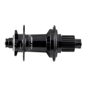 NABA FORCE BOOST ZADNJA X12 6B DISC 32H BLACK