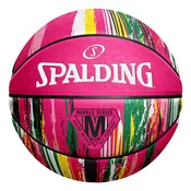 Žoga Spalding Basketball Marble