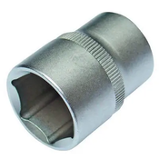 Kljuc nasadni gedora hromirani 1/2 12mm LEVIOR