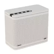 Elac Nava 100 bijeli Prijenosni zvucnik. Bluetooth