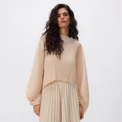 Reserved - LADIES` BLOUSE