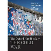 Oxford Handbook of the Cold War