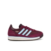 adidas Superge SL 72 RS IH6795 Bordo rdeča