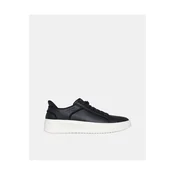 Skechers Muške patike Court Break, Crne