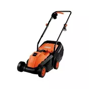 Daewoo DLA1400E električna kosilica 1200W, 32cm