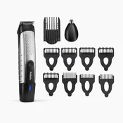 BABYLISS prirezovalnik T812E - 40mm - Nerjaveče jeklo - Da - Da